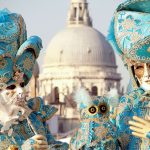 Venice masks: history, tradition and luxury of the Venice Carnival