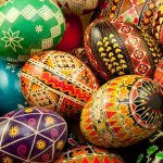 Buona Pasqua! Easter Traditions in Italy