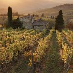 Autumn in Italy: Top 5 Villas Offers