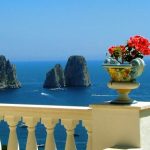 Italian Islands: Capri vs. Ischia