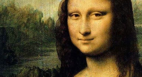 Mona Lisa The Story Of Leonardo Da Vinci S Painting Ville In Italia Com Blog