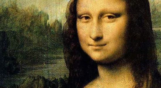 Mona Lisa - The Artist