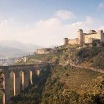 Visiting Umbria: 8 Things to do