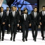 Italian Man Style – Top Men Fashion Blogs in Italy