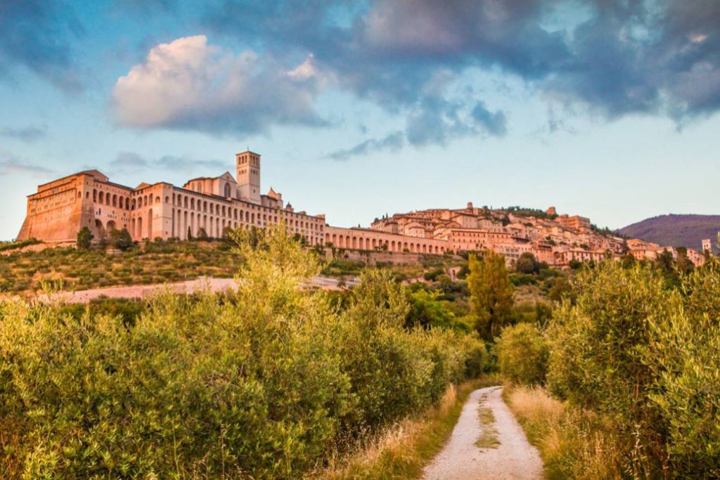 Assisi