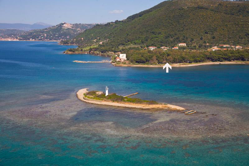 Punta-Licosa  Cilento Al Faro gallery 001