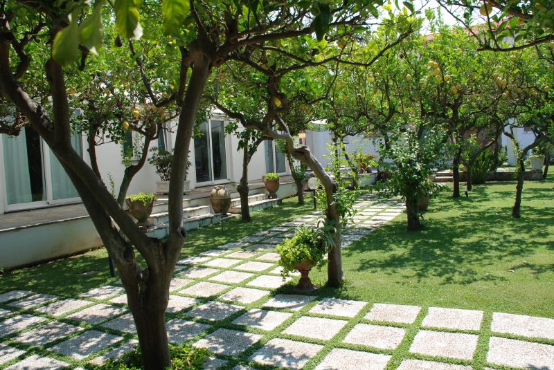 Santa-Maria-di-Castellabate  Чиленто Baia Dorata gallery 001