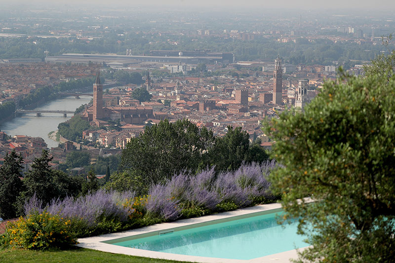 Verona Verona-et-Valpolicella Vénétie-et-Venise Bella Vista gallery 001