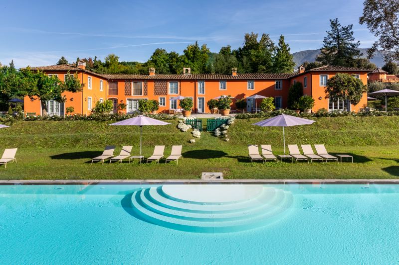 Lucca Lucca-Area Tuscany Borgo Lucchese gallery 001