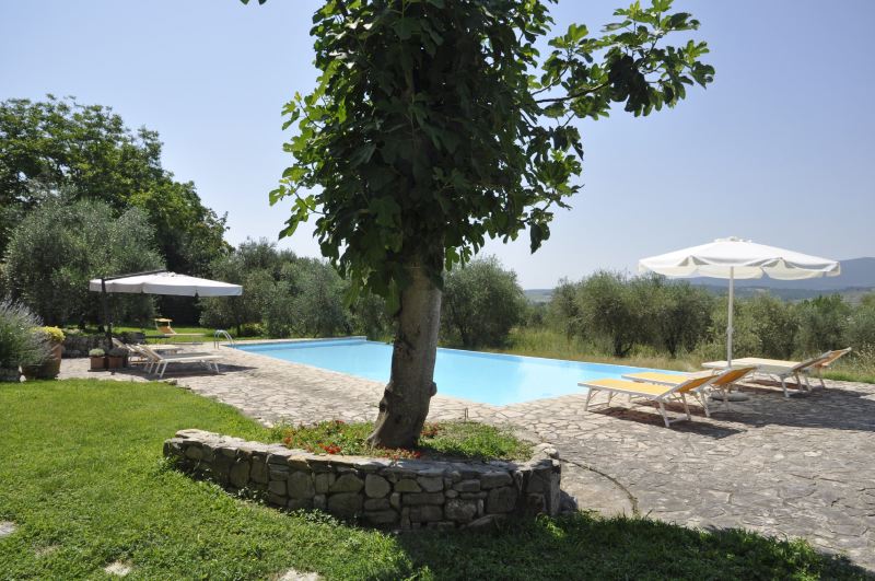 Castellina-in-Chianti Chianti Тоскана Canneto gallery 001
