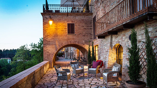 Monteleone-d-Orvieto Umbrian-countryside Umbria Casa Design index 001