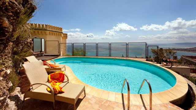 Taormina Taormina Sicily Casa Scimone index 001