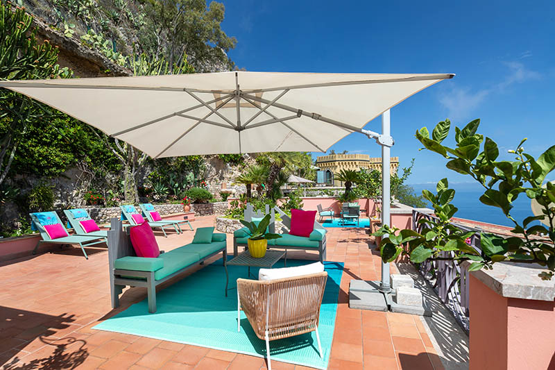 Taormina Таормина Сицилия Casa Scimone gallery 001