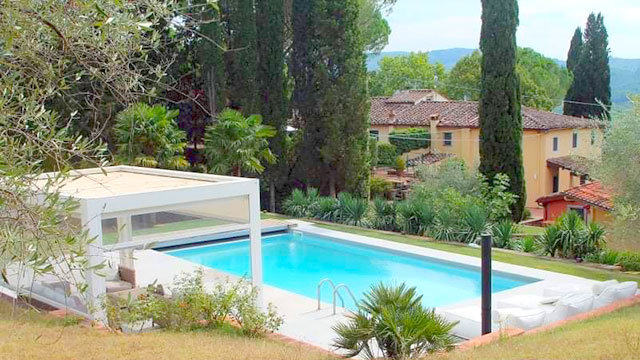 Impruneta Chianti Tuscany Casale Ferrone index 001