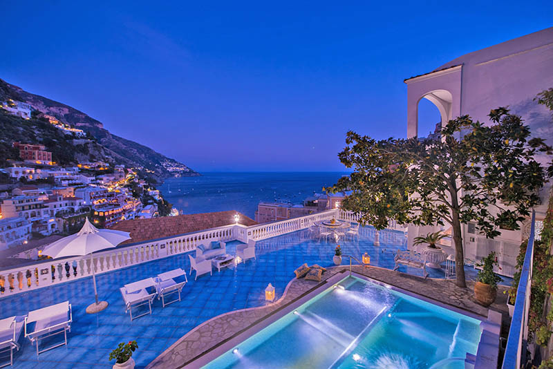Positano Positano Amalfi-Coast Dimora e Arte gallery 001