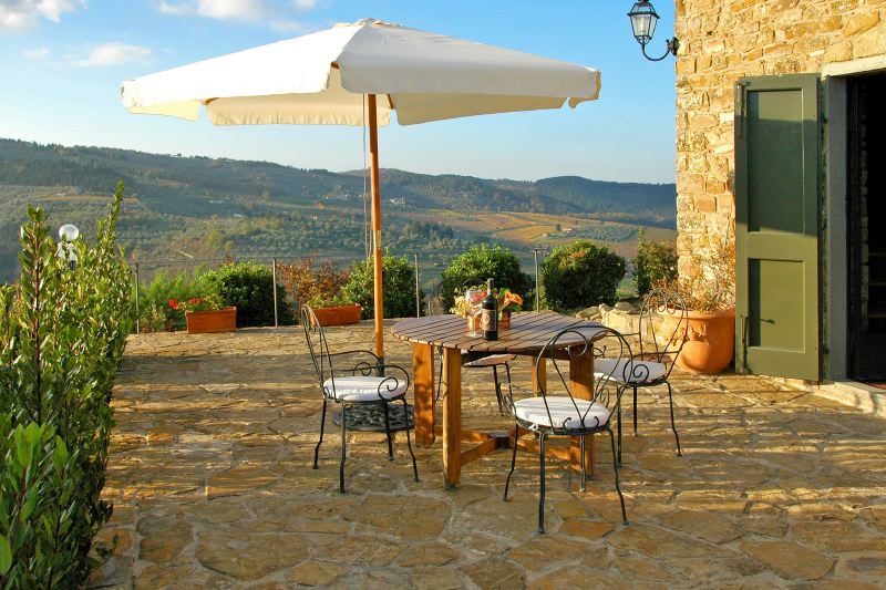 Greve-in-Chianti Chianti Tuscany Grillino gallery 001