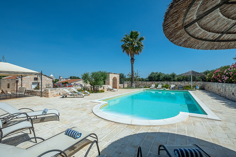 Castellana-Grotte Апулия Апулья-и-Базиликата I Trulli di Castellana gallery 001