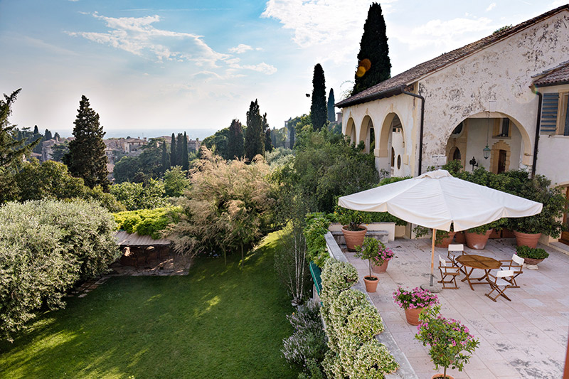 Asolo  Vénétie-et-Venise Il Galero gallery 001