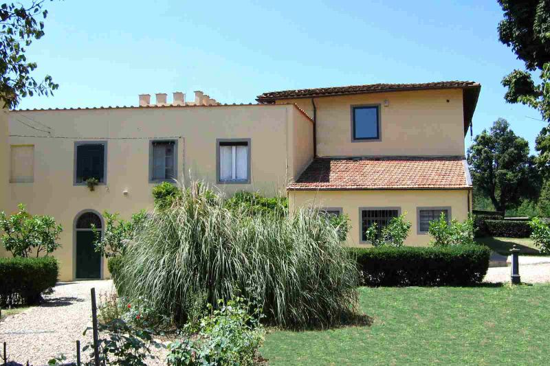 Firenze Florence-Ville Toscane Il Parco gallery 001