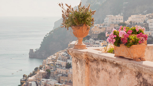 Positano Positano Amalfi-Coast La Residenza index 001