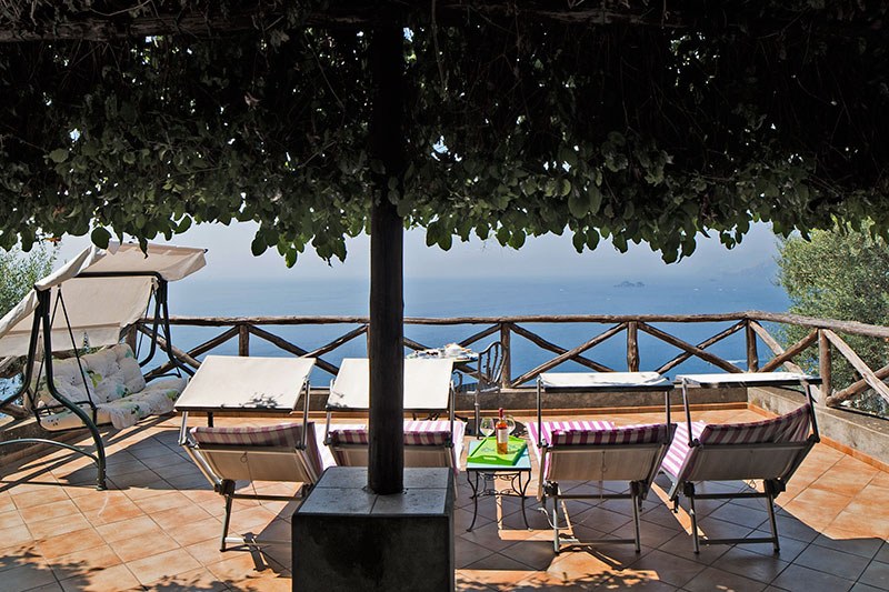 Praiano Praiano Amalfiküste La Sovrana gallery 001