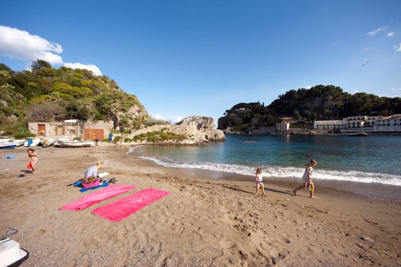 Taormina Таормина Сицилия Marika gallery 001
