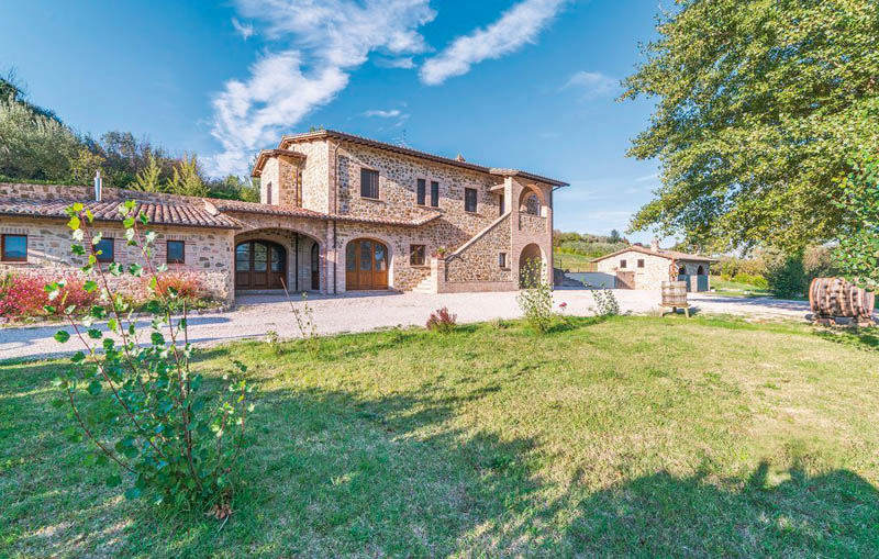 Torgiano-(PG) campagne-de-l-Ombrie Ombrie San Martino gallery 001