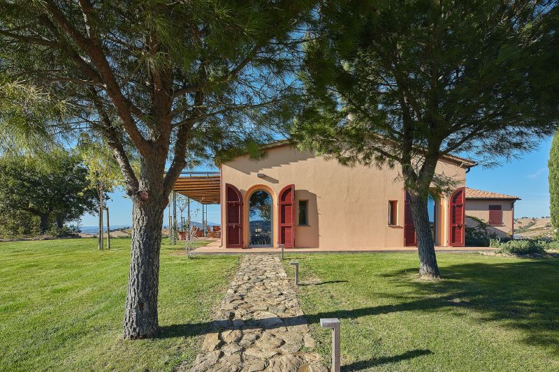 Grosseto Maremma Тоскана Tenuta Tamantino gallery 001
