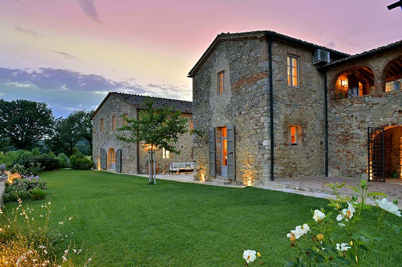 Chiusdino Siena-Area Tuscany Tenuta del Buonconsiglio gallery 001