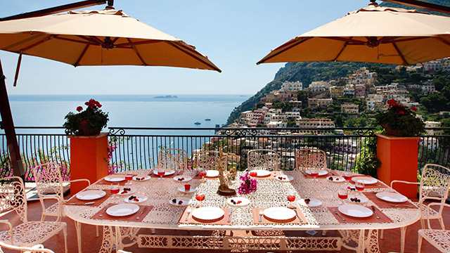 Positano Positano Amalfi-Coast Villa Assunta index 001