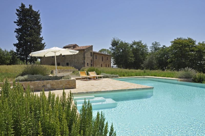Castellina-in-Chianti Chianti Toskana Villa Belvedere gallery 001
