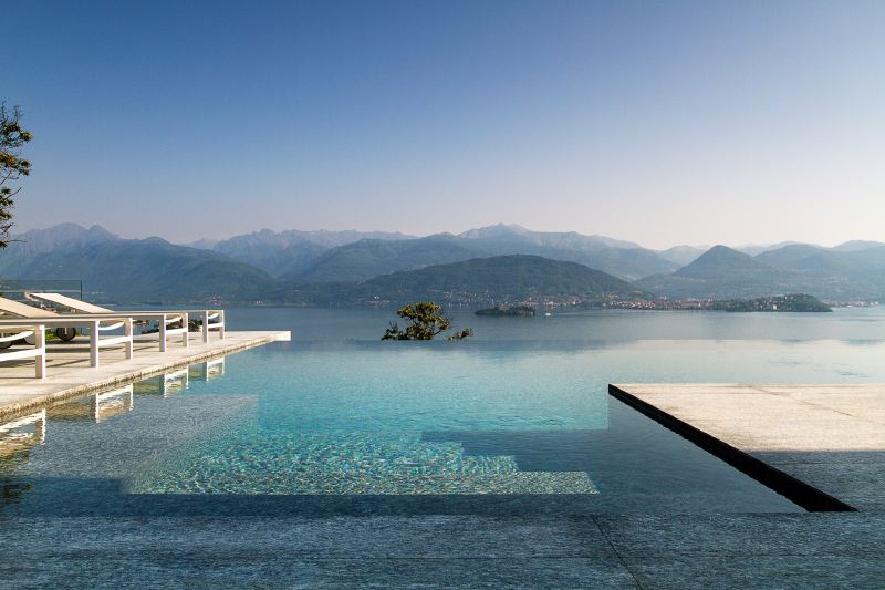 Stresa Lac-Majeur Piémont-et-Lac-Majeur Villa Camilla gallery 001