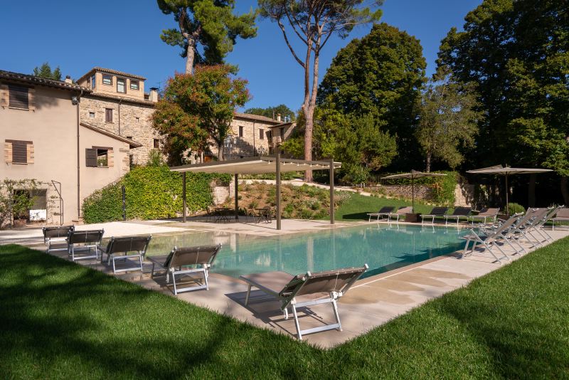 S.-Severino---Macerata Адриатика Адриатическое-побережье-и-Марке Villa Cesolo gallery 001