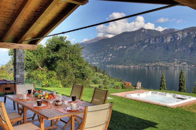 Bellagio Lake-Como Lombardy-&-Lake-Como Villa Elisabetta gallery 001
