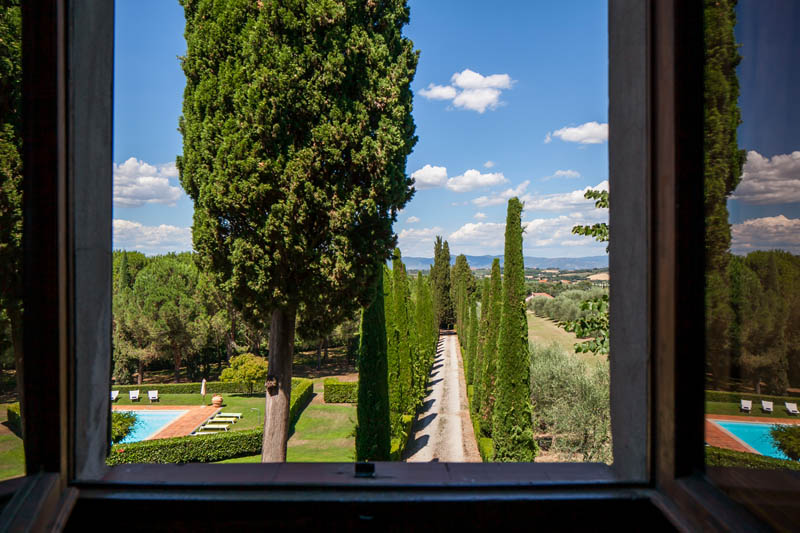 Lucignano Arezzo-Umgebung Toskana Villa Emma gallery 001