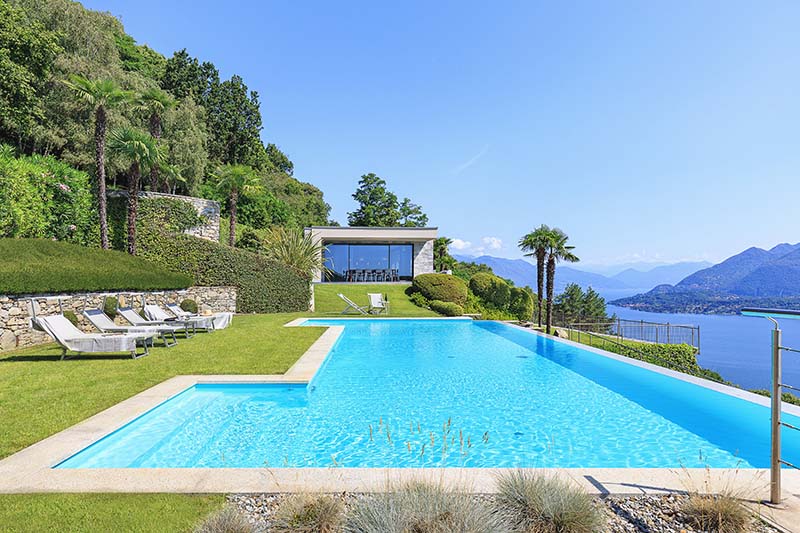 Stresa Lake-Maggiore Piedmont-&-Lake-Maggiore Villa Falcone gallery 001