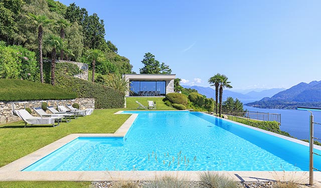 Stresa Lake-Maggiore Piedmont-&-Lake-Maggiore Villa Falcone index 001