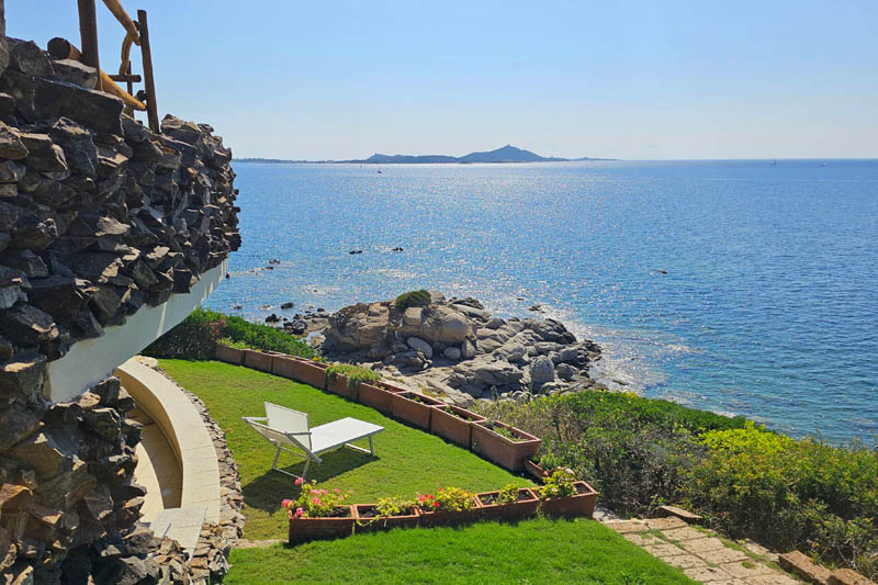 Villasimius  Сардиния Villa Fiorella gallery 001