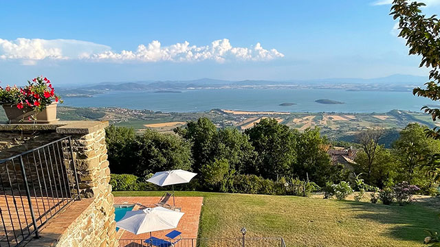 Lisciano-Niccone Lake-Trasimeno Umbria Villa Incanto index 001