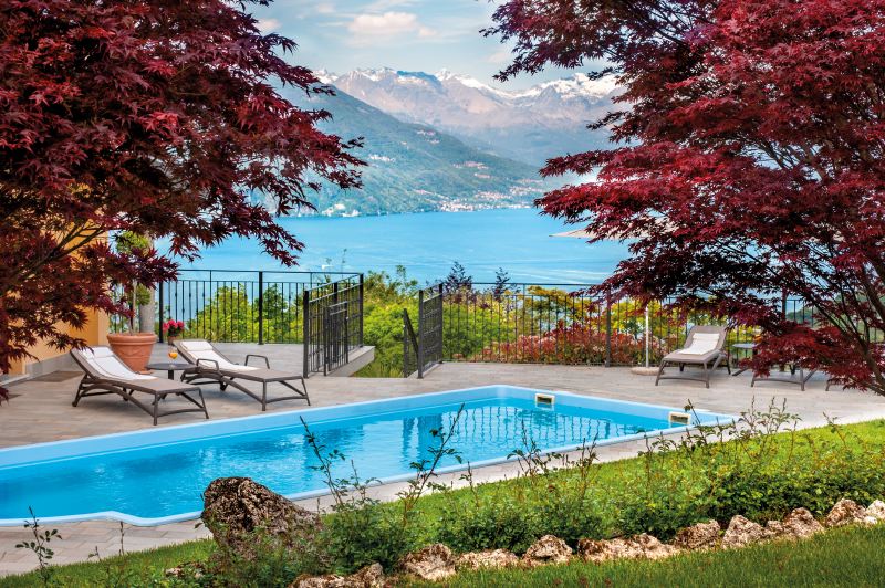 Bellagio Lake-Como Lombardy-&-Lake-Como Villa Lilia gallery 001
