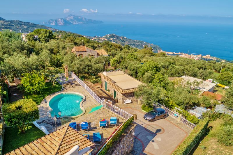 Massa-Lubrense Sorrento-Coast Amalfi-Coast Villa Marica gallery 001
