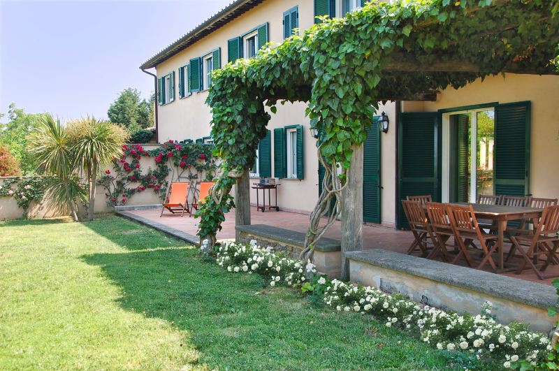 Magliano-Sabina Сельская-местность-в-Сабине Рим-и-Лацио Villa Ottavia gallery 001