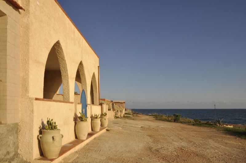 Cava-d-Aliga---Scicli Ragusa-et-alentours Sicile Villa Poseidon gallery 001