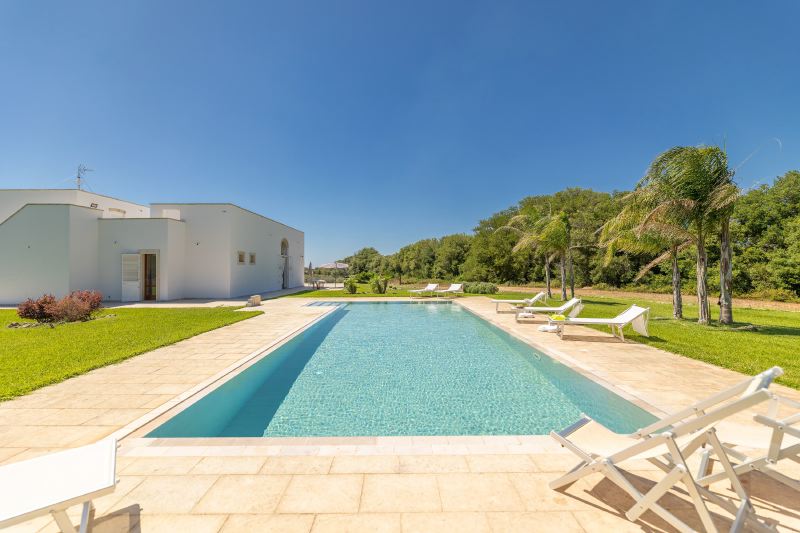 Melendugno Apulia Apulia-and-Basilicata Villa Posia gallery 001