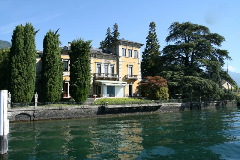 Dongo Озеро-Комо Ломбардия-и-озеро-Комо Villa Rubini gallery 001