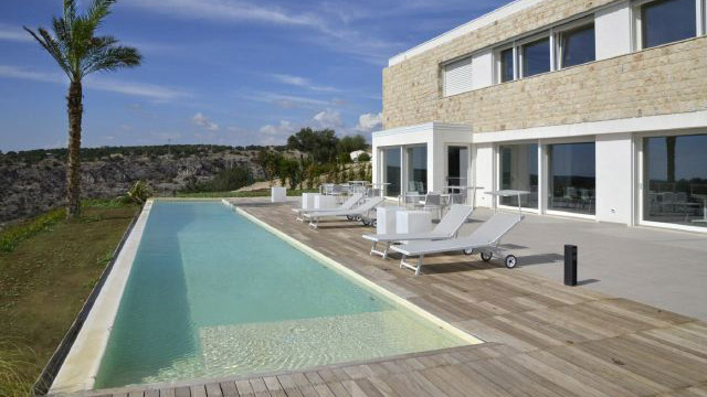 Scicli Ragusa-Area Sicily Villa Sicla index 001