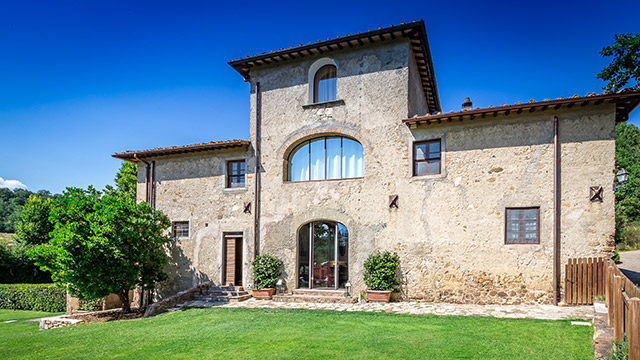 San-Casciano-in-Val-di-Pesa Chianti Tuscany Villa Zobi index 001