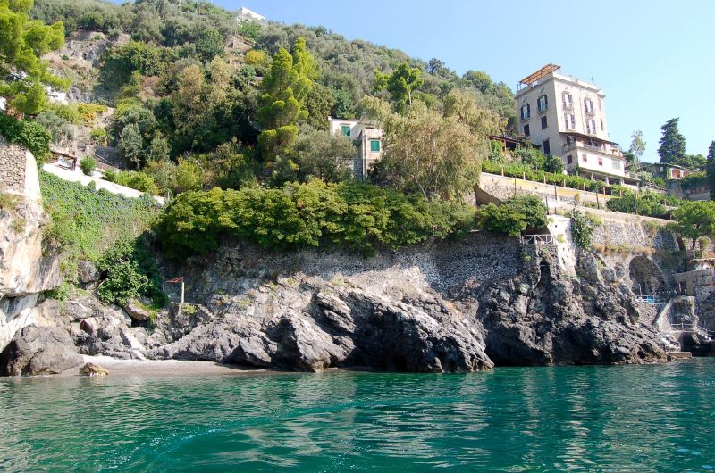 Castiglione Ravello-Area Amalfi-Coast Villa di Castiglione gallery 001