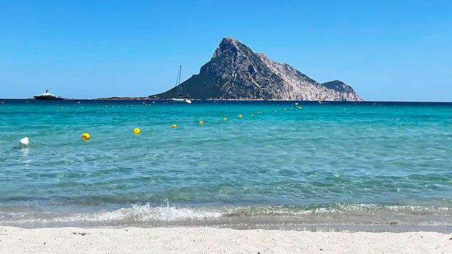 Porto-Istana  Sardinia Villa il Sogno index 001
