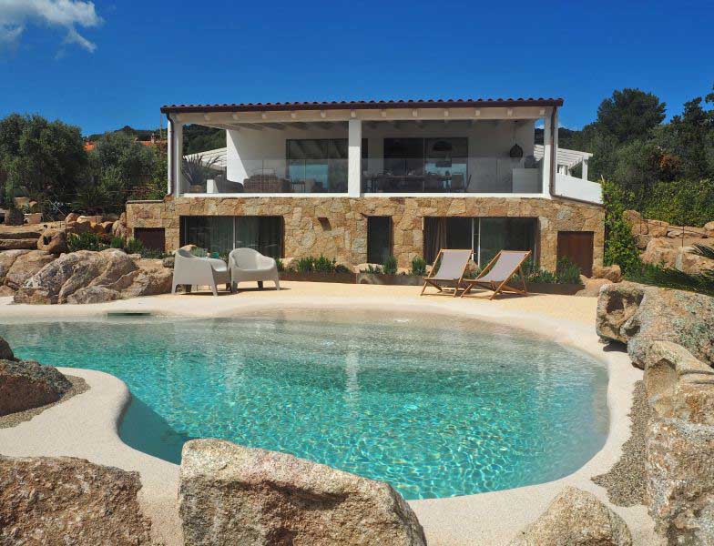 Porto-Istana  Sardaigne Villa il Sogno gallery 001